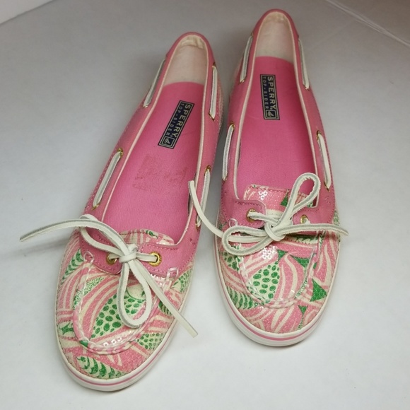 Sperry Shoes - Sperry Top-Siders